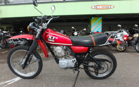 YAMAHA XT250 SEROW 3Y5