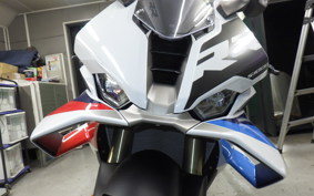 BMW S1000RR M DDC 2025