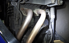 KAWASAKI NINJA 250 2010 EX250L