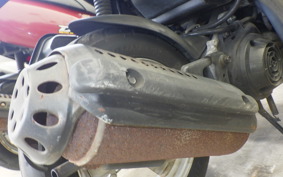 HONDA DIO GEN 3 AF34