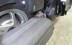 HONDA BENLY 50 2015 AA05