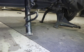 HONDA FORZA SI ABS MF12