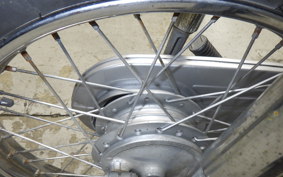 HONDA C90 SUPER CUB 2024 HA02