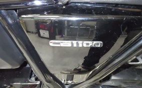 HONDA CB1100 2012 SC65