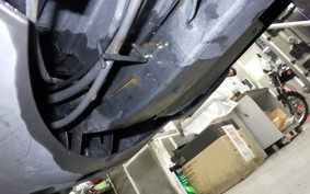 SUZUKI ADDRESS V125 S 2019 CF4MA