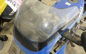 YAMAHA TZR250<ﾌ･ﾀﾞ> 1KT