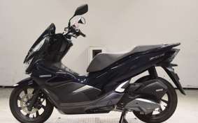 HONDA PCX125-3ﾊEVEﾘｯﾄﾞ JF84