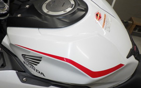 HONDA CBR250RR A 1986 MC51