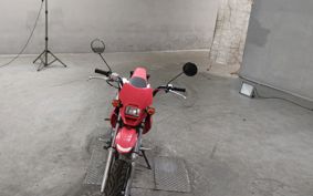 HONDA XR100 MOTARD HD13