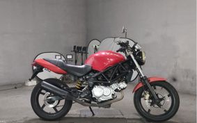 HONDA VTR 250 MC33