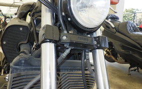 YAMAHA VMAX 2WE