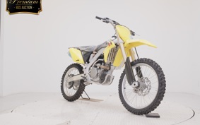 SUZUKI RM-Z250