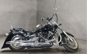 YAMAHA DRAGSTAR 400 CLASSIC 2005 VH01J