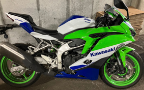 KAWASAKI NINJA ZX-4RR 40TH ANNIVER  2024 ZX400P