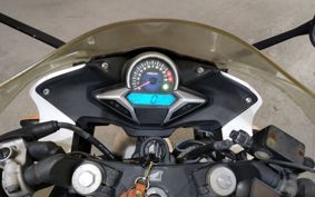 HONDA CBR250R MC41