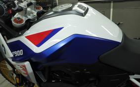 BMW F900GS 2024