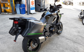 KAWASAKI VERSYS 1100 SE 2025 LZT10C