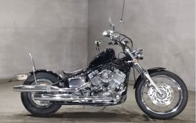 YAMAHA DRAGSTAR 400 2010 VH02J