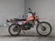 Фото Suzuki TS250 с японского аукциона