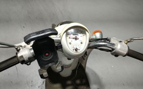 HONDA CREA SCOOPY AF55