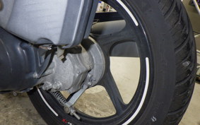 SUZUKI ADDRESS 110 CE47A