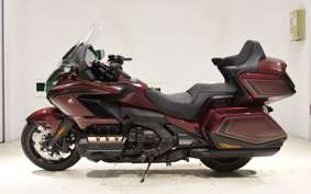 HONDA GL 1800 GOLD WING TOUR DCT 2026 SC79