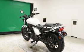 KAWASAKI ELIMINATOR400-3 2025 EL400A