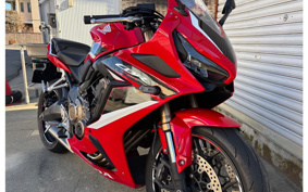 HONDA CBR650R 2021 RH03