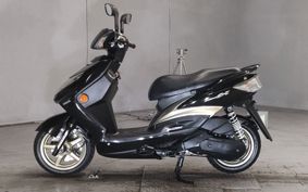 YAMAHA CYGNUS 125 X SE46