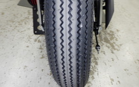 YAMAHA DRAGSTAR 400 2001 VH01J