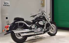 SUZUKI INTRUDER 400 Classic 2003 VK54A