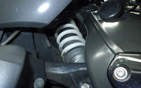 BMW K1200R 2007