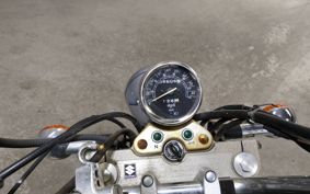 SUZUKI GZ250 Marauder NJ48A