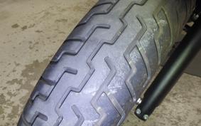 HONDA REBEL 250 S 2003 MC49