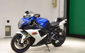 SUZUKI GSX-R750 2013