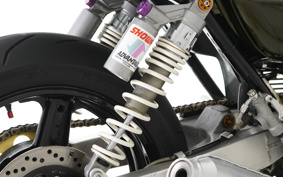 KAWASAKI 900 SUPERFOUR 1999 Z1F