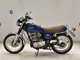 Фото Yamaha SR400 Gen.5 2021 с японского аукциона