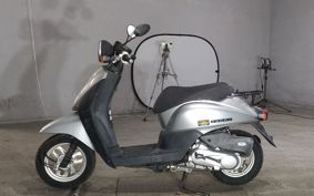 HONDA TODAY AF67