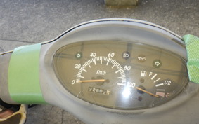 YAMAHA AXIS 100 SB01J