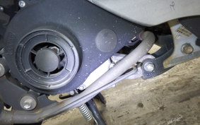 SUZUKI LET's G CA4AA