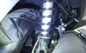 SUZUKI BURGMAN200A 2007 CH41A