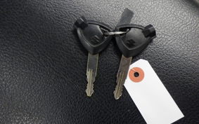 SUZUKI ADDRESS V125 SS 2019 CF4MA