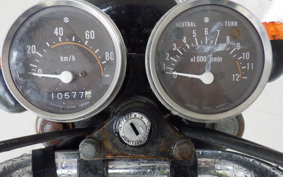 SUZUKI OR50 OR50