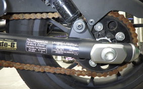 HONDA REBEL 250 S MC49