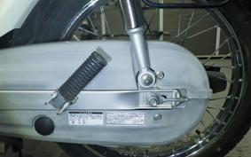 HONDA C110 SUPER CUB JA07