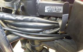 YAMAHA FZ250 1KG