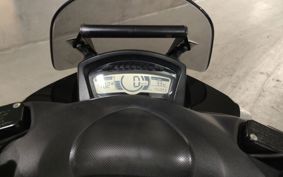 YAMAHA TRICITY 125 SEC1J