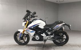 BMW G310R 0G01