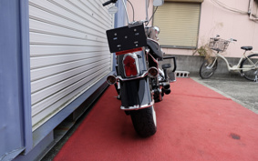 HARLEY FLSTN1340-1450 2008 JD5