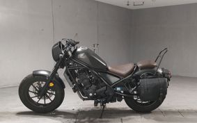 HONDA REBEL 250 S MC49
